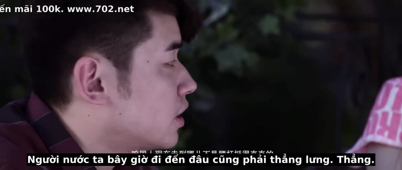 Phiêu du đại dương đến gặp em - cảnh 2