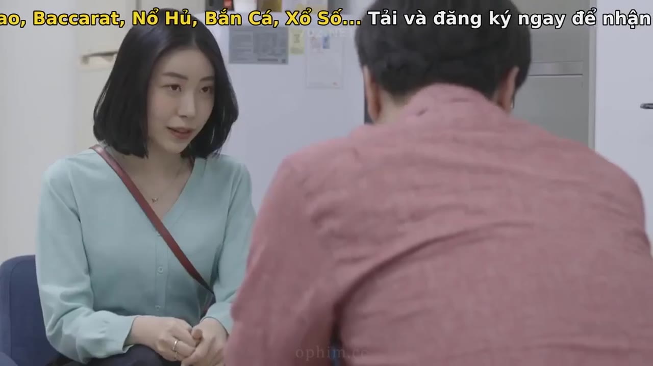 Bạn Tình Chớp Nhoáng - cảnh 2
