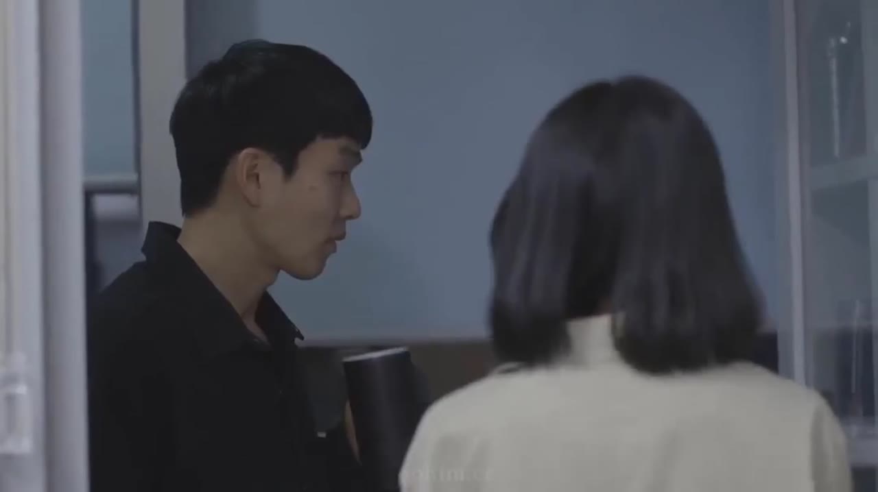 Bạn Tình Chớp Nhoáng - cảnh 3