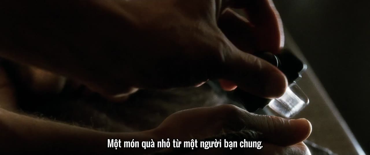 Bản Báo Cáo Thiểu Số - cảnh 2