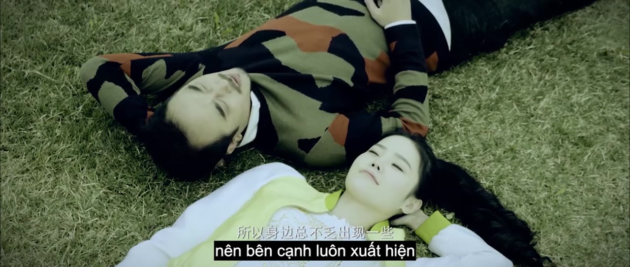 Tôi yêu chú - cảnh 2