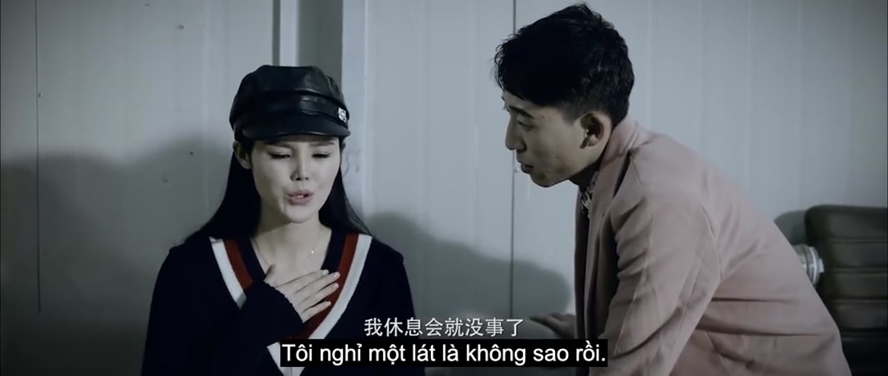 Tôi yêu chú - cảnh 3