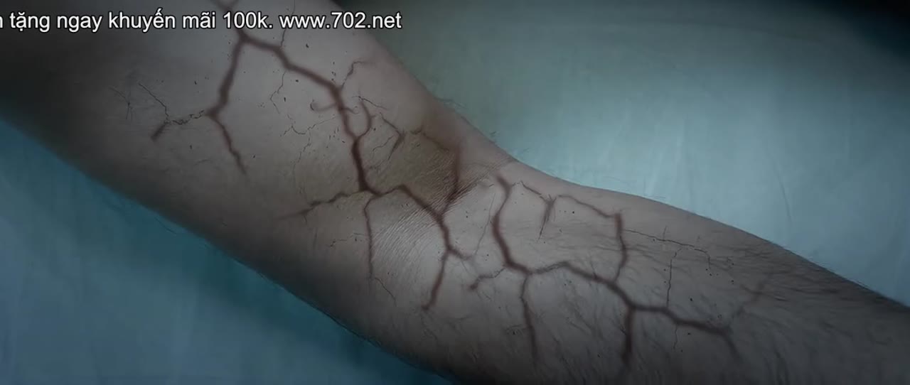Trận chiến hoàng hôn: Siêu năng bộ đội - cảnh 2