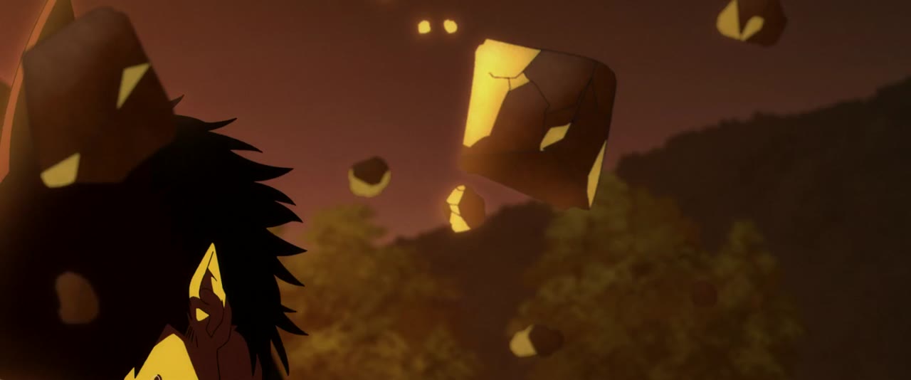 Chainsaw Man - The Movie: Chương Reze tập 1 cảnh 2