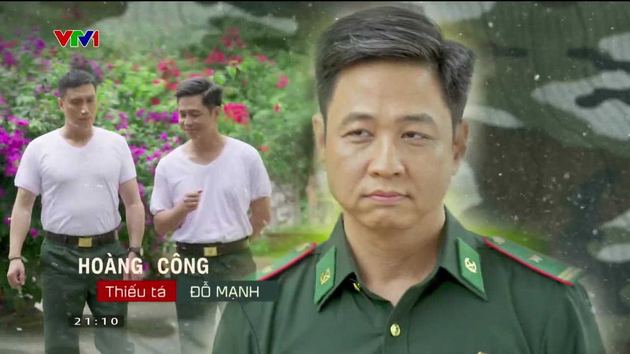 Cuộc Chiến Không Giới Tuyến - cảnh 1