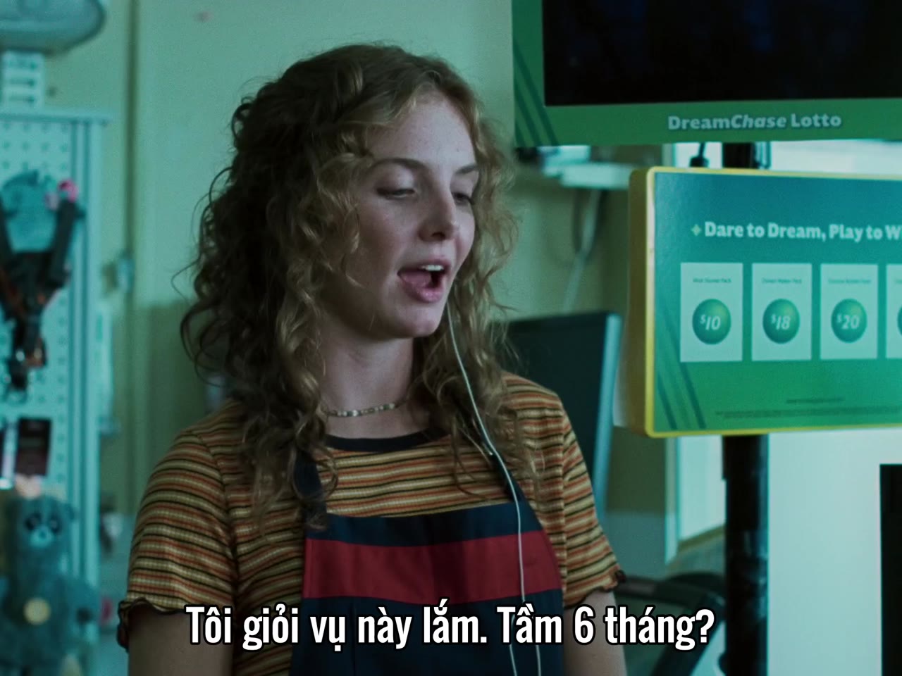 Em Sẽ Khử Anh tập 1