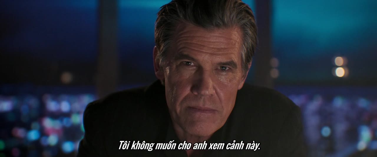 Trốn Chạy Tử Thần tập 1 cảnh 3