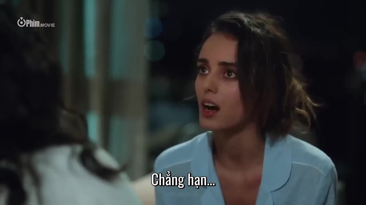 Tình Yêu Và Tiền Bạc - cảnh 3