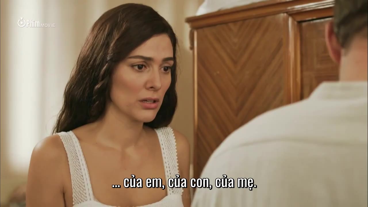 Tình Yêu Tổn Thương - cảnh 1