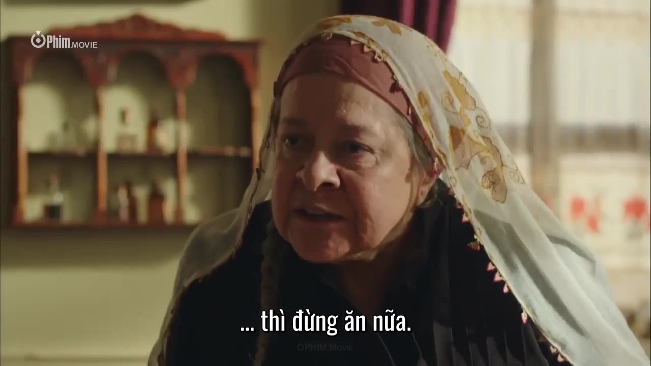 Tình Yêu Tổn Thương - cảnh 2