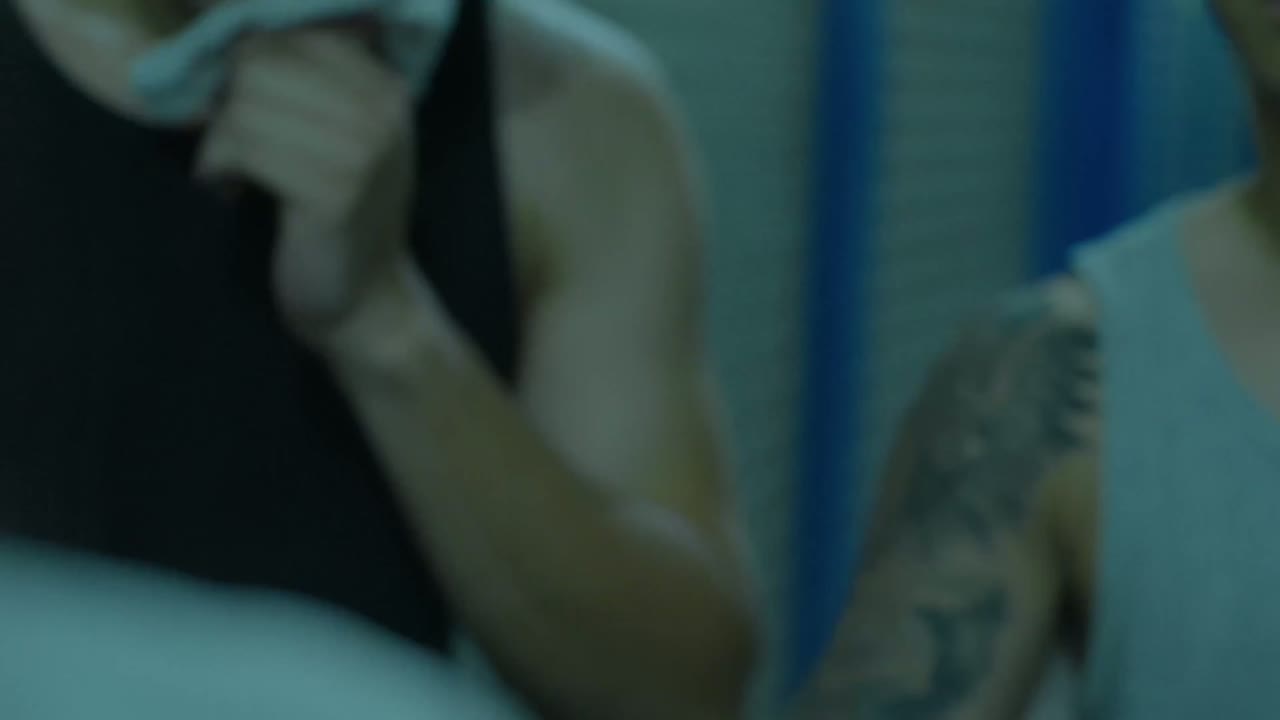 Maria Azama: Ngôi Sao Phim Người Lớn tập 1 cảnh 3