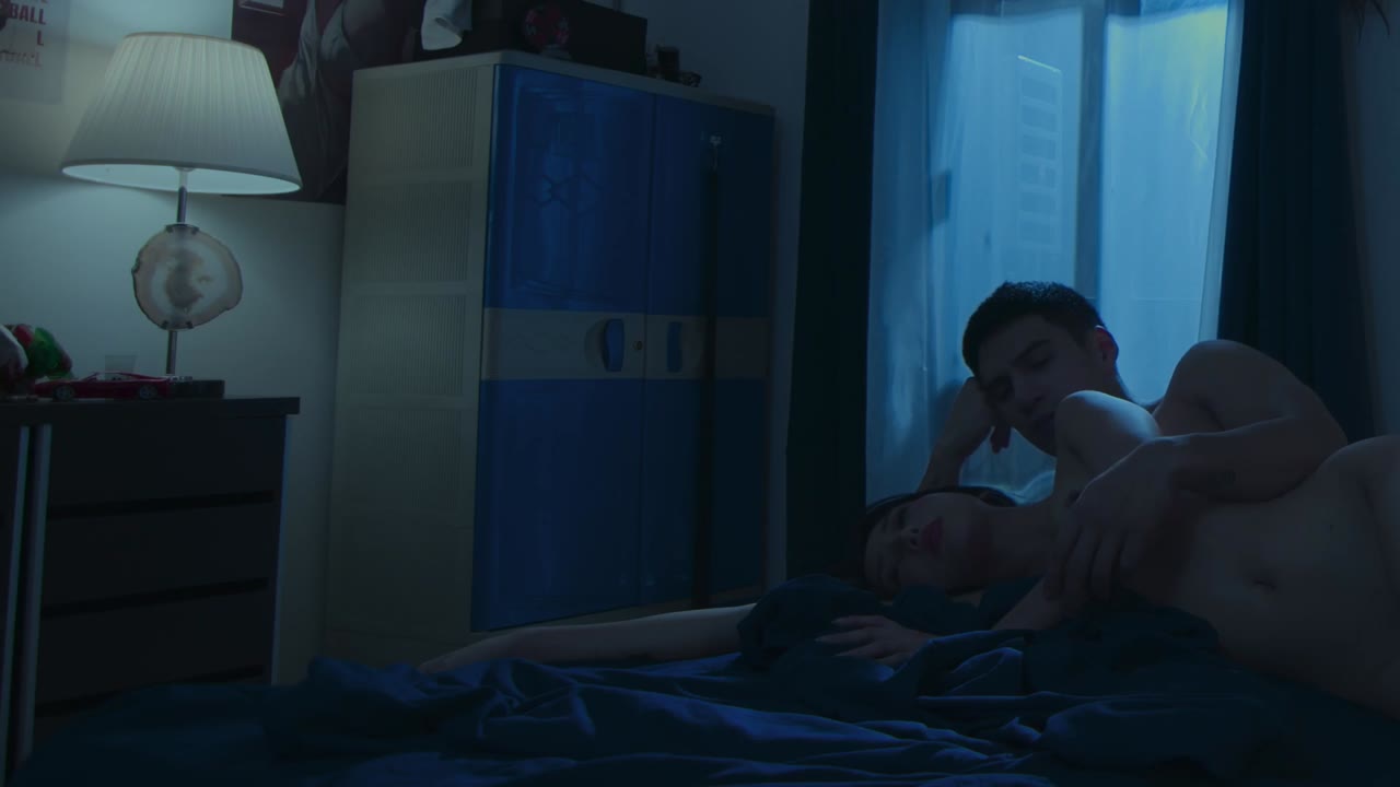 Maria Azama: Ngôi Sao Phim Người Lớn - cảnh 2