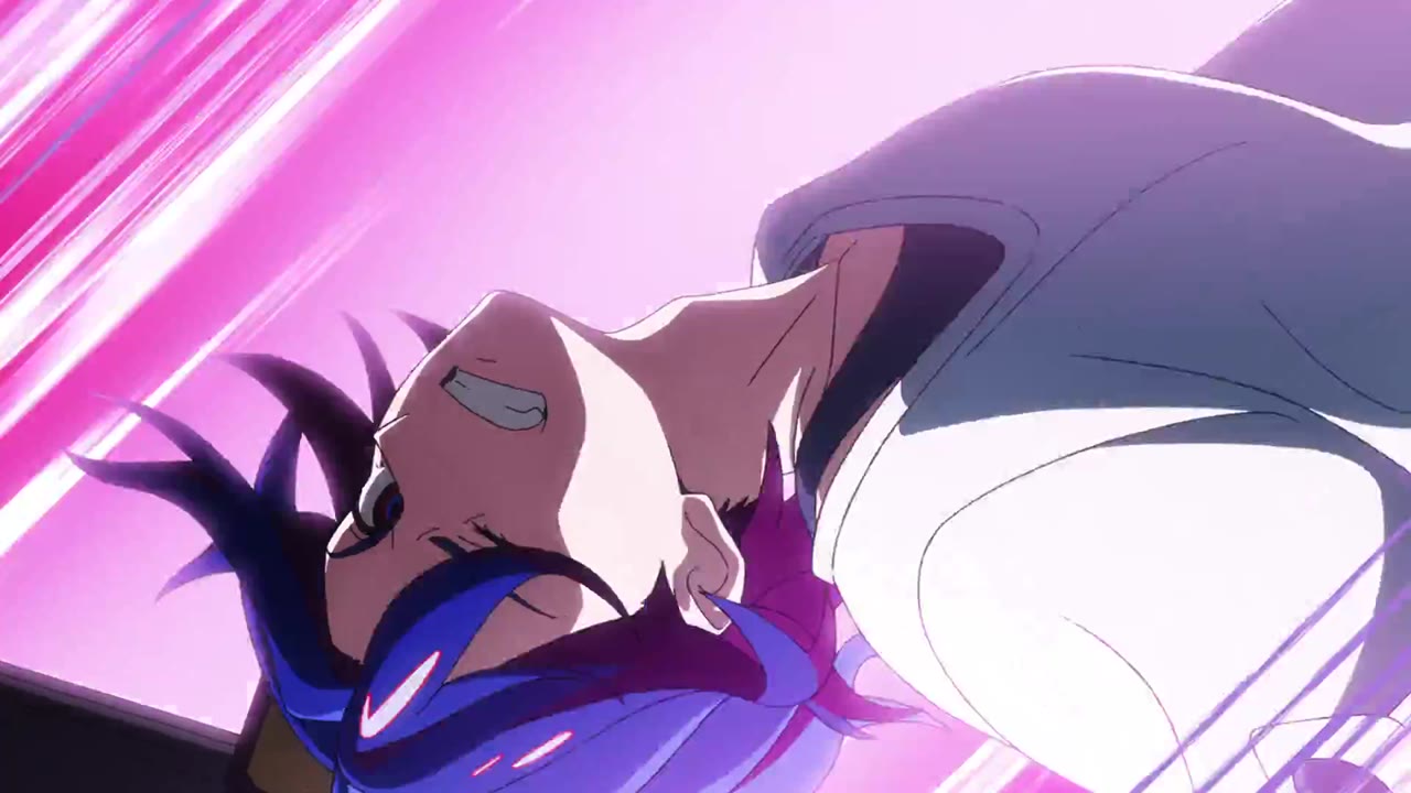 Kidou Senshi Gundam: GQuuuuuuX tập 4 cảnh 3