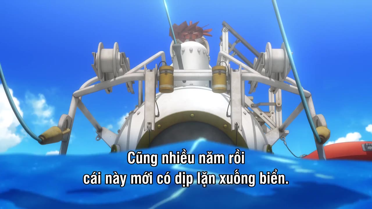 ATRI -My Dear Moments - cảnh 1