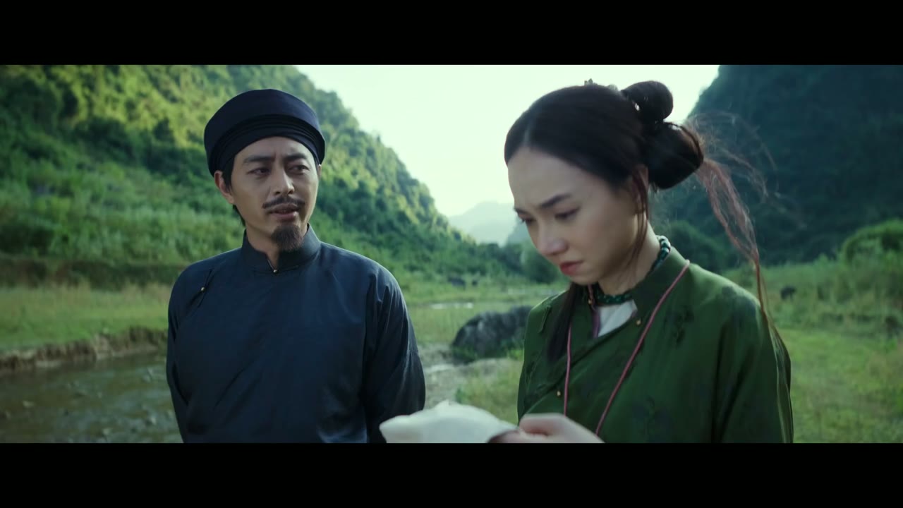 Thám Tử Kiên: Kỳ Án Không Đầu tập 1