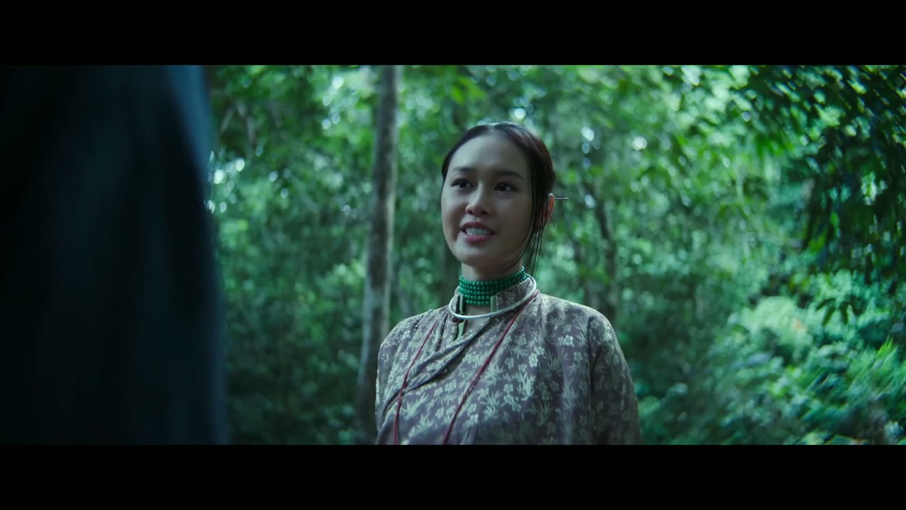 Thám Tử Kiên: Kỳ Án Không Đầu tập 1 cảnh 2