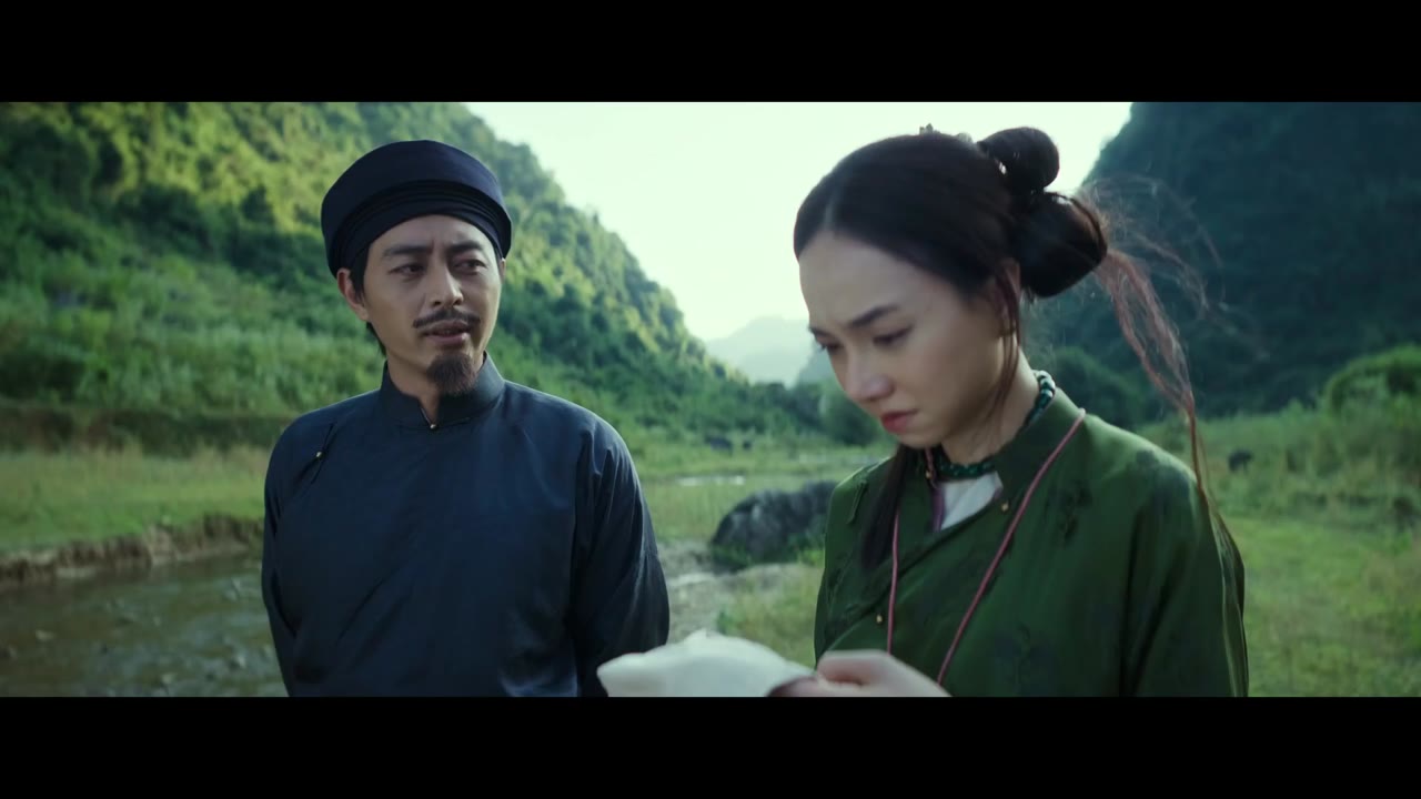 Thám Tử Kiên: Kỳ Án Không Đầu - cảnh 1