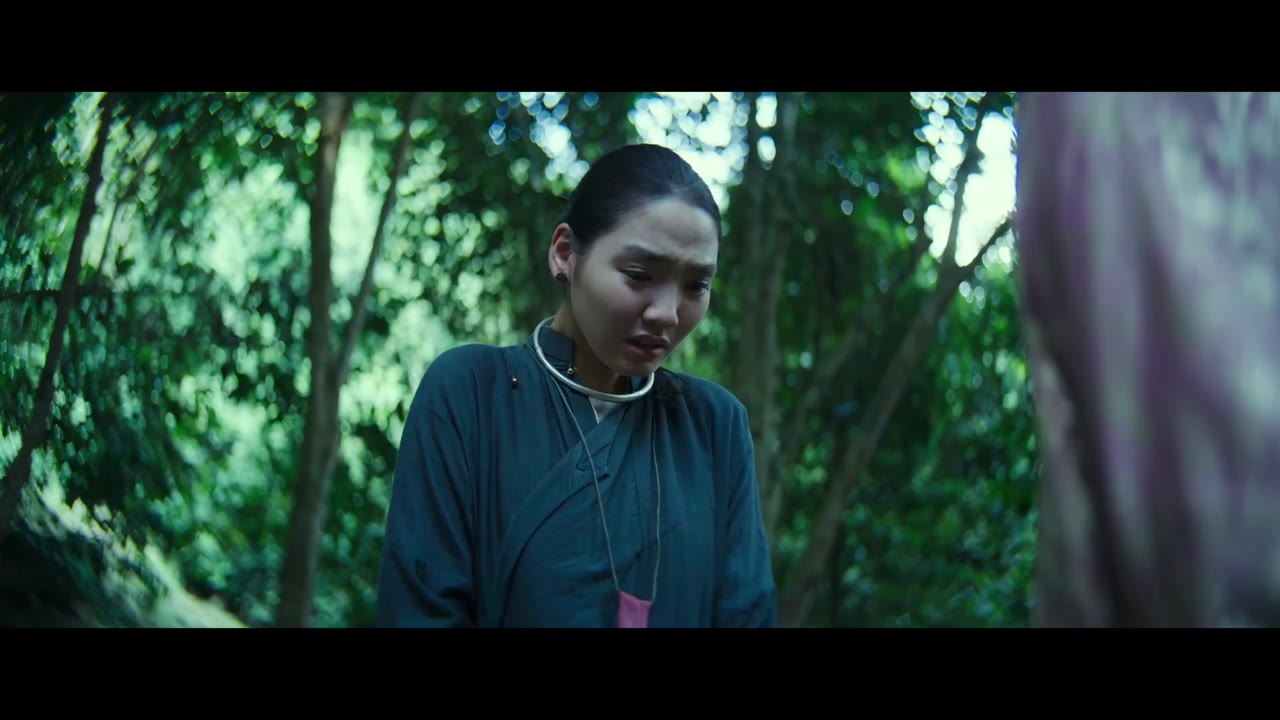 Thám Tử Kiên: Kỳ Án Không Đầu - cảnh 2