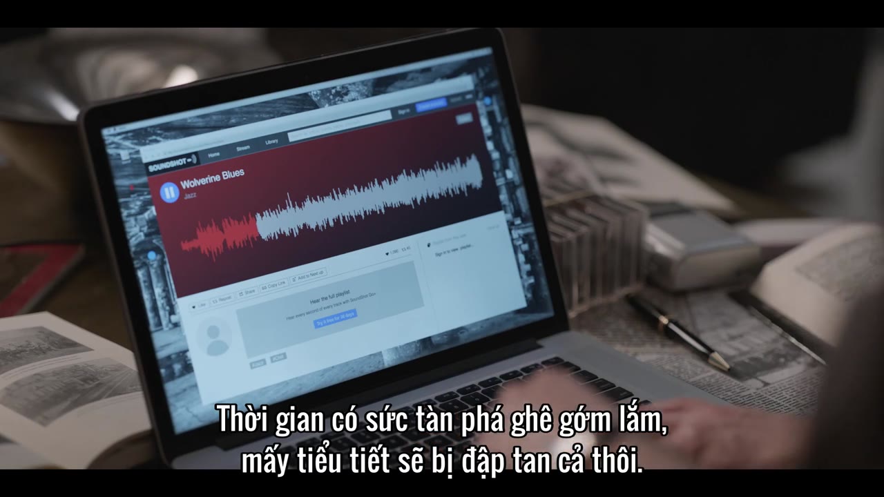 Phỏng Vấn Ma Cà Rồng (Phần 1) tập 3
