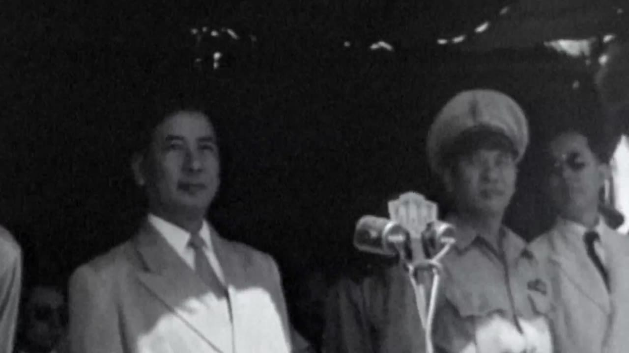 Chiến Tranh Việt Nam - cảnh 3