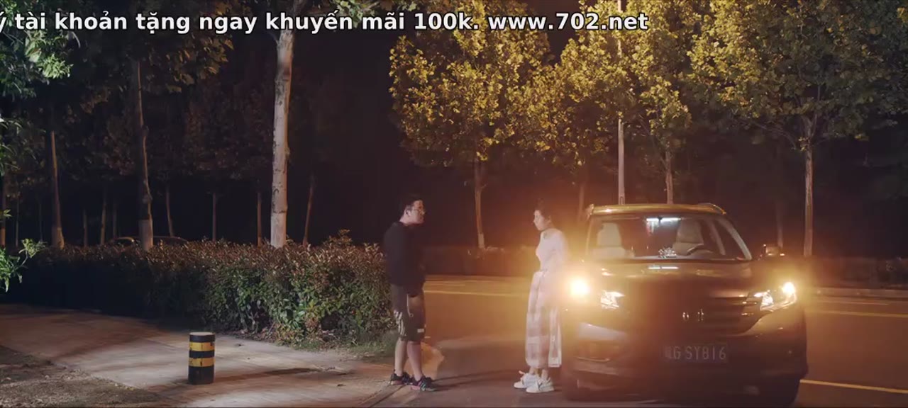 Không có vấn đề - cảnh 1