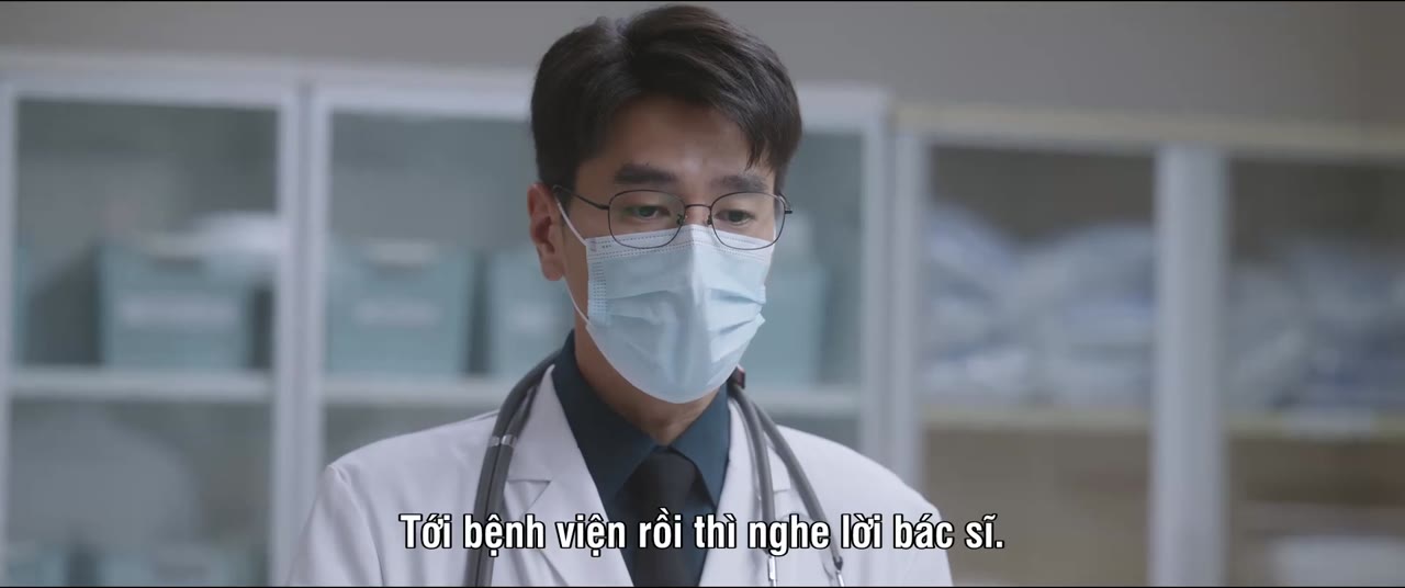 Vấn Tâm - cảnh 1