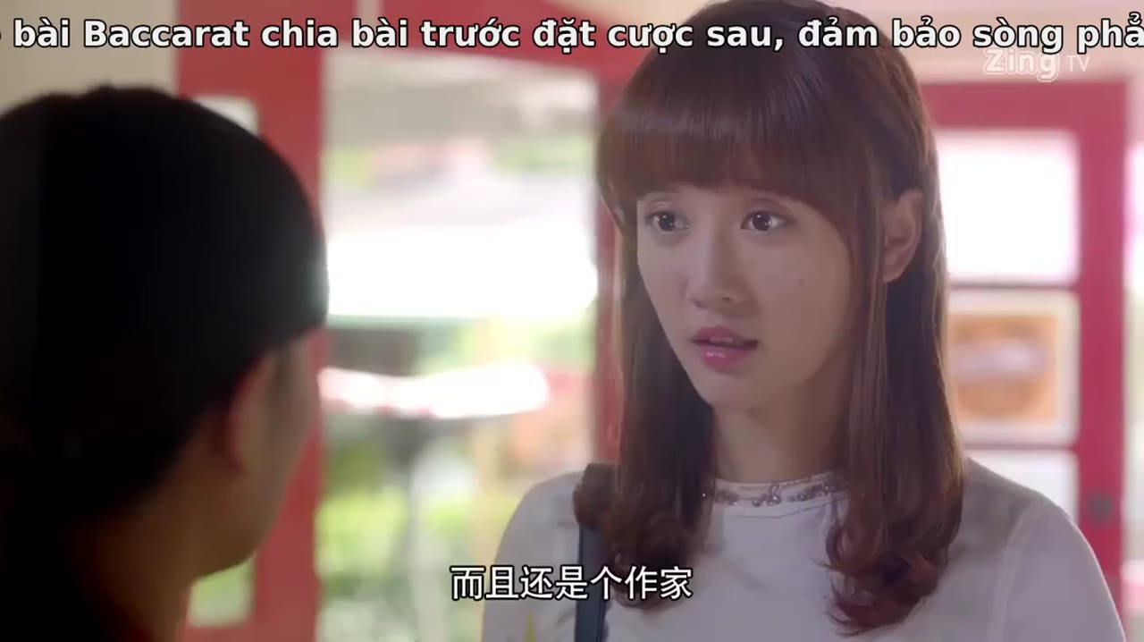 Em Là Thanh Xuân Của Anh - cảnh 1