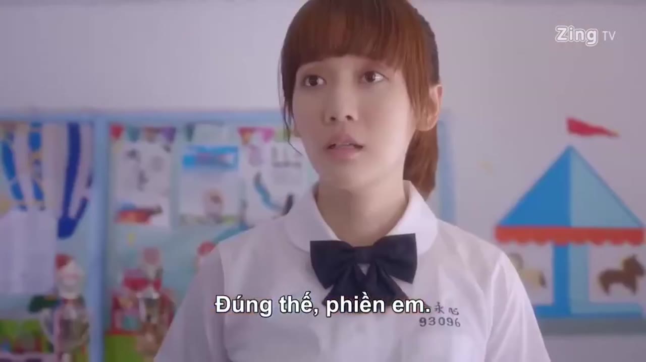 Em Là Thanh Xuân Của Anh - cảnh 2