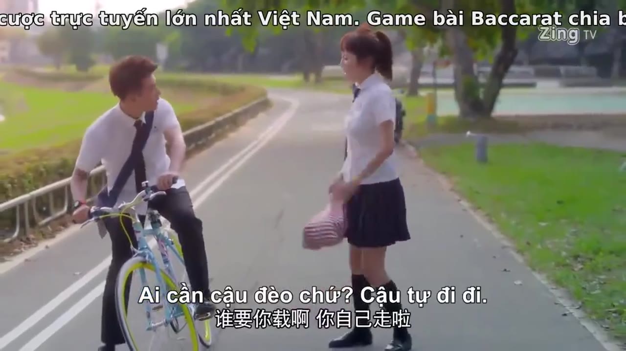 Em Là Thanh Xuân Của Anh - cảnh 3