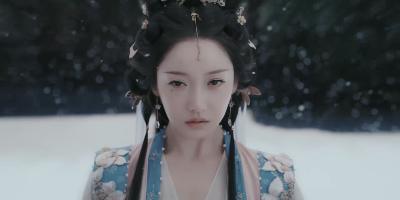 Bình Ngưng Hữu Lệnh tập 18
