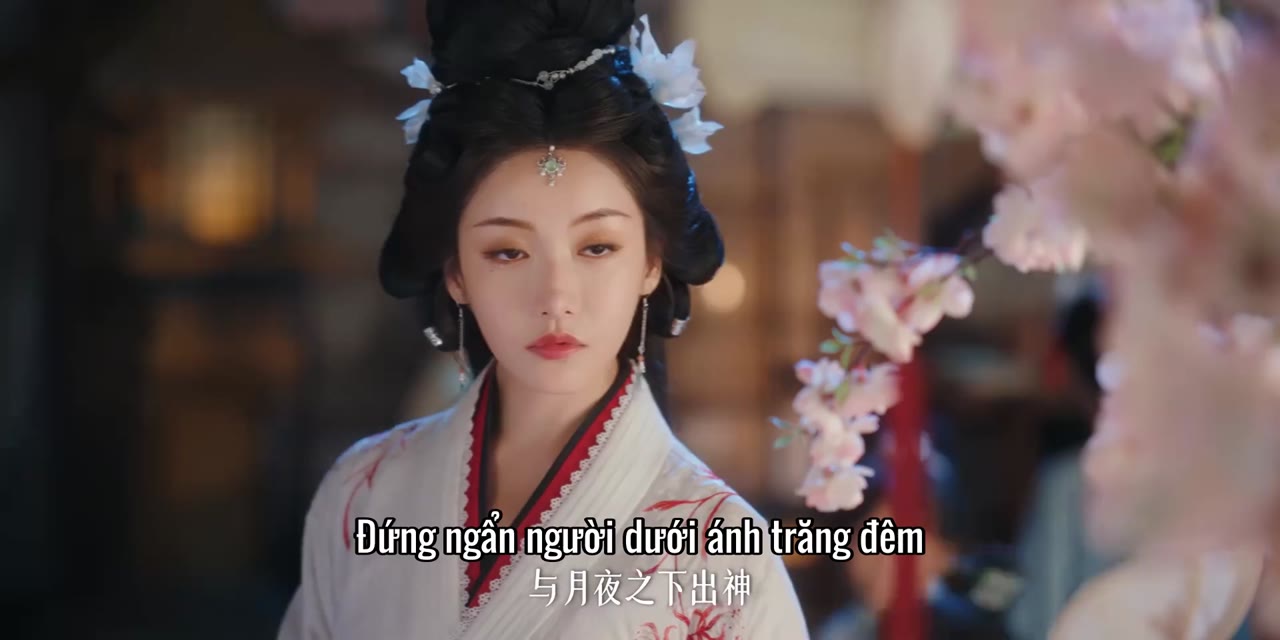 Bình Ngưng Hữu Lệnh tập 24 cảnh 2