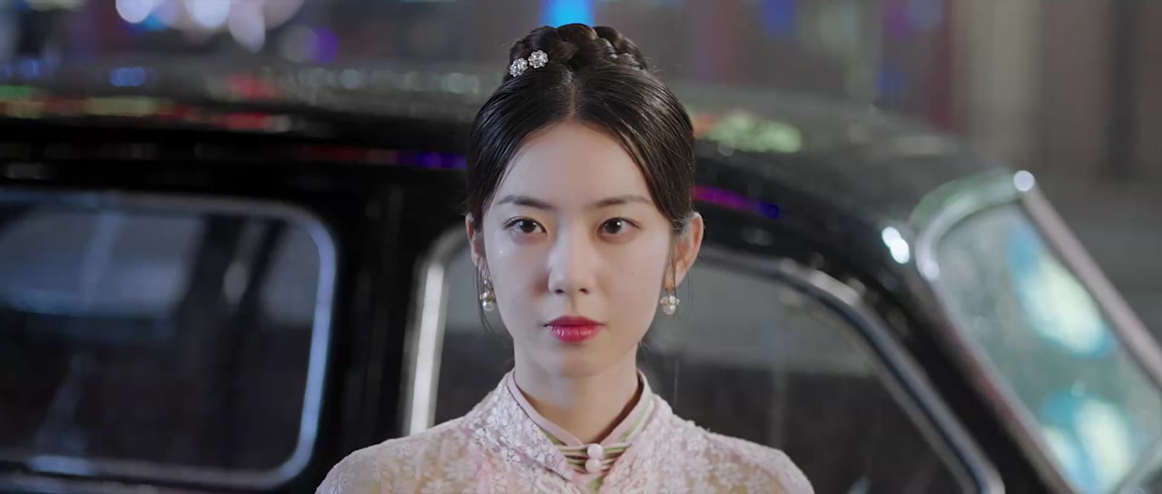 Tình Yêu Trong Bàn Tay - cảnh 1