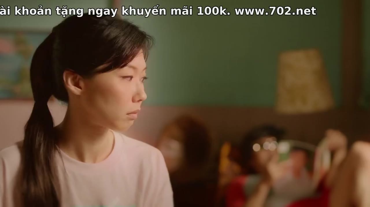 Anh “Không thể tin nổi” - cảnh 1