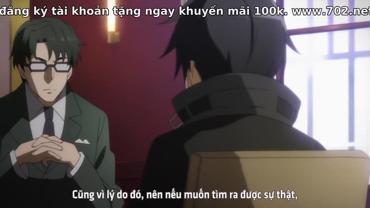 Sword Art Online II - cảnh 3