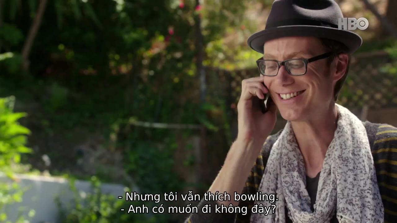 Xin Chào Các Quý Cô - cảnh 2