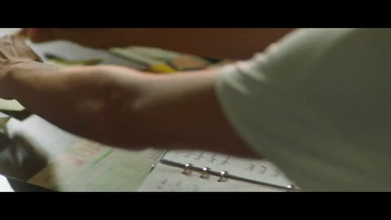 Mẹ Ơi, Con Yêu Mẹ - cảnh 2