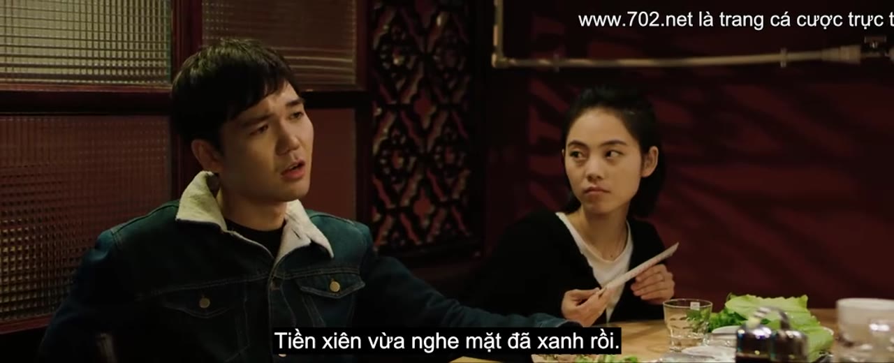 Lập nghiệp đi, tuổi trẻ - cảnh 1