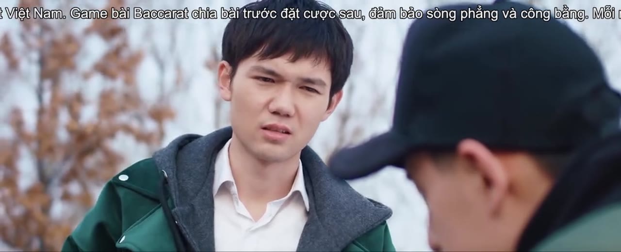 Lập nghiệp đi, tuổi trẻ - cảnh 3