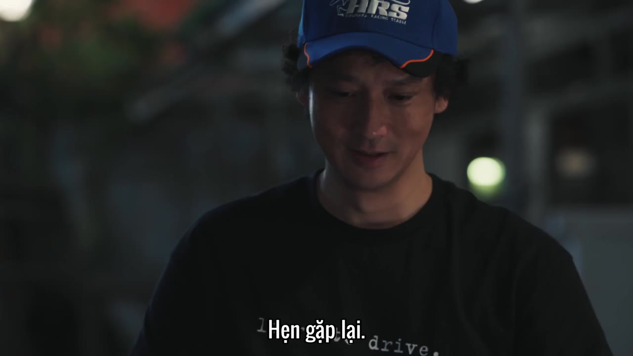 Gia Tộc Huy Hoàng tập 2 cảnh 2