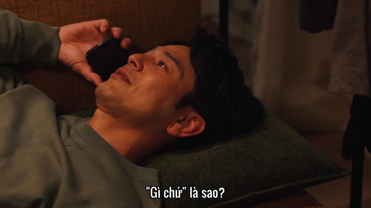 Gia Tộc Huy Hoàng tập 7