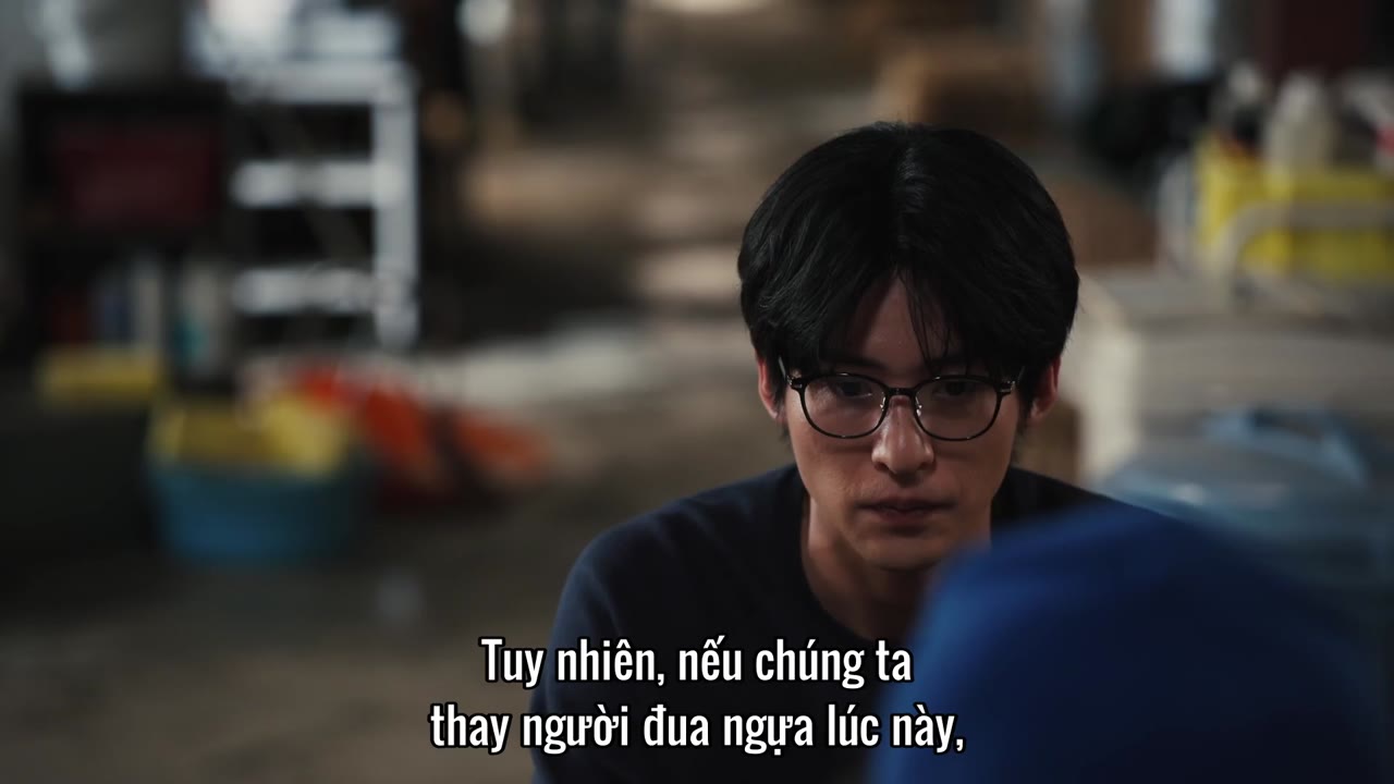 Gia Tộc Huy Hoàng tập 8