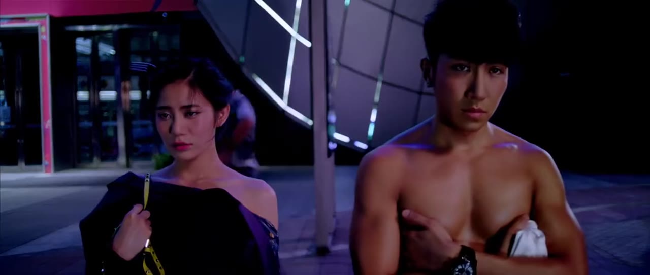 Mê tình N tiếng - cảnh 1