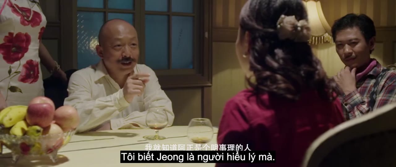 Môn đồ của quỷ - cảnh 3