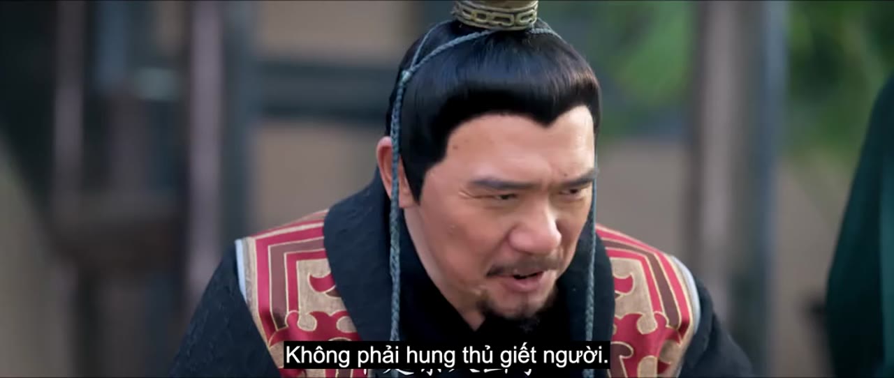 Năm Assasin - cảnh 3