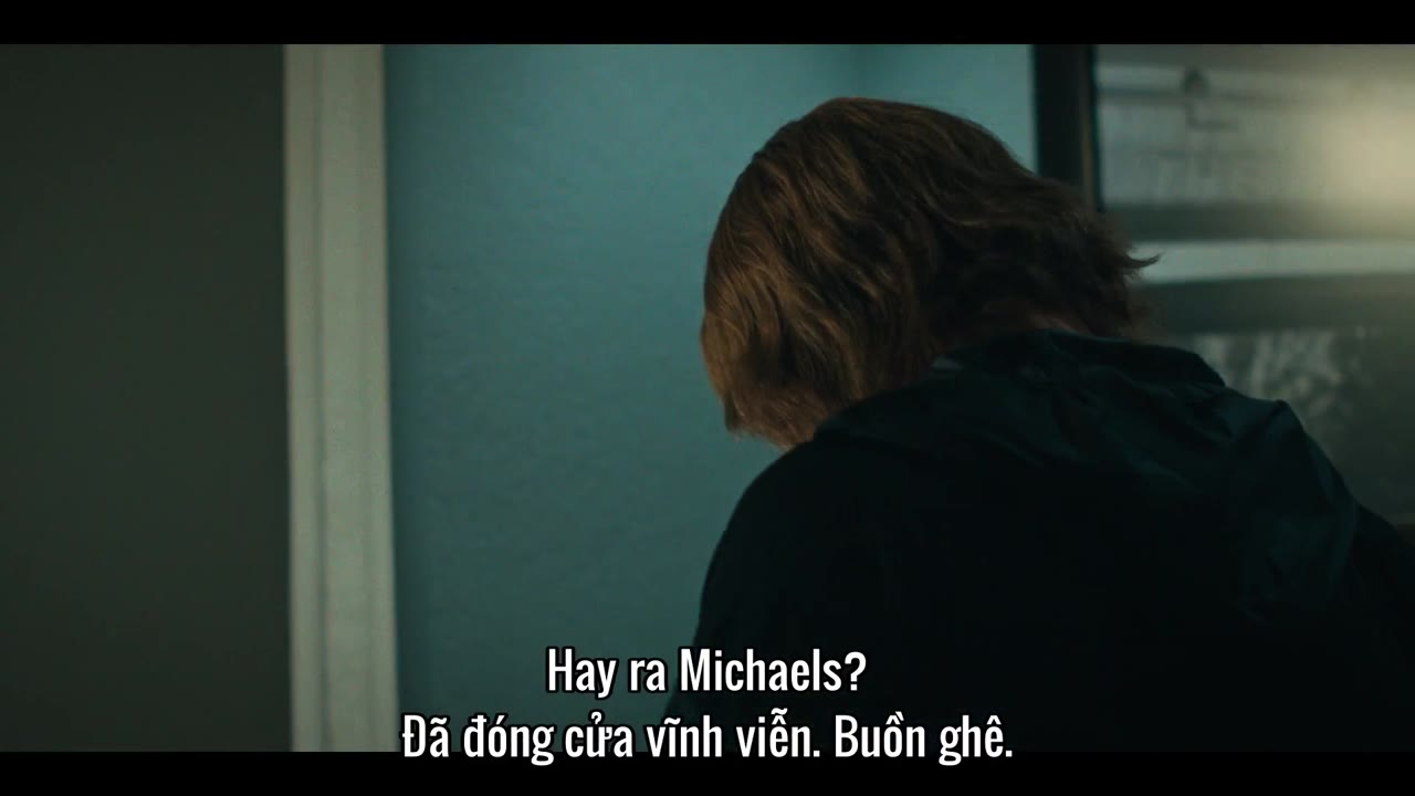 Chad Powers tập 4