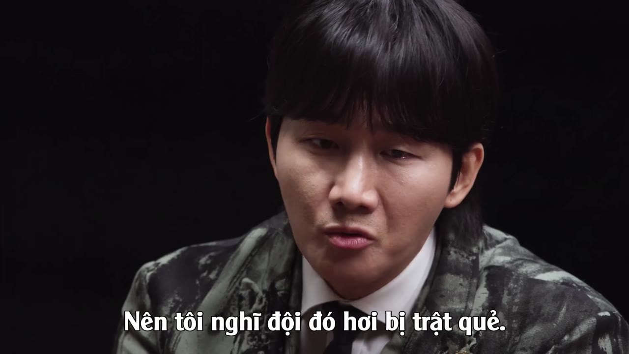 Đấu trường hài kịch - cảnh 3