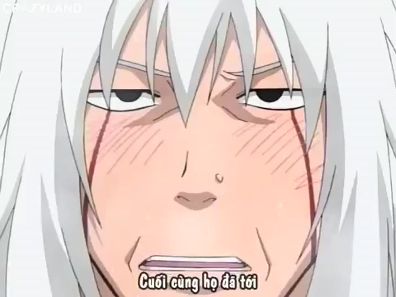 Naruto phần 1 - cảnh 1