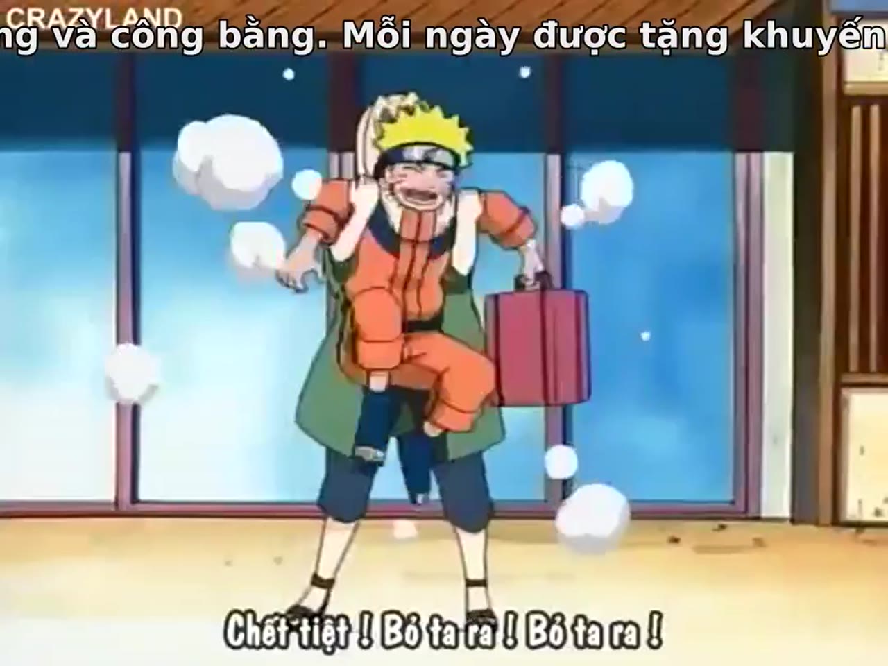 Naruto phần 1 - cảnh 3