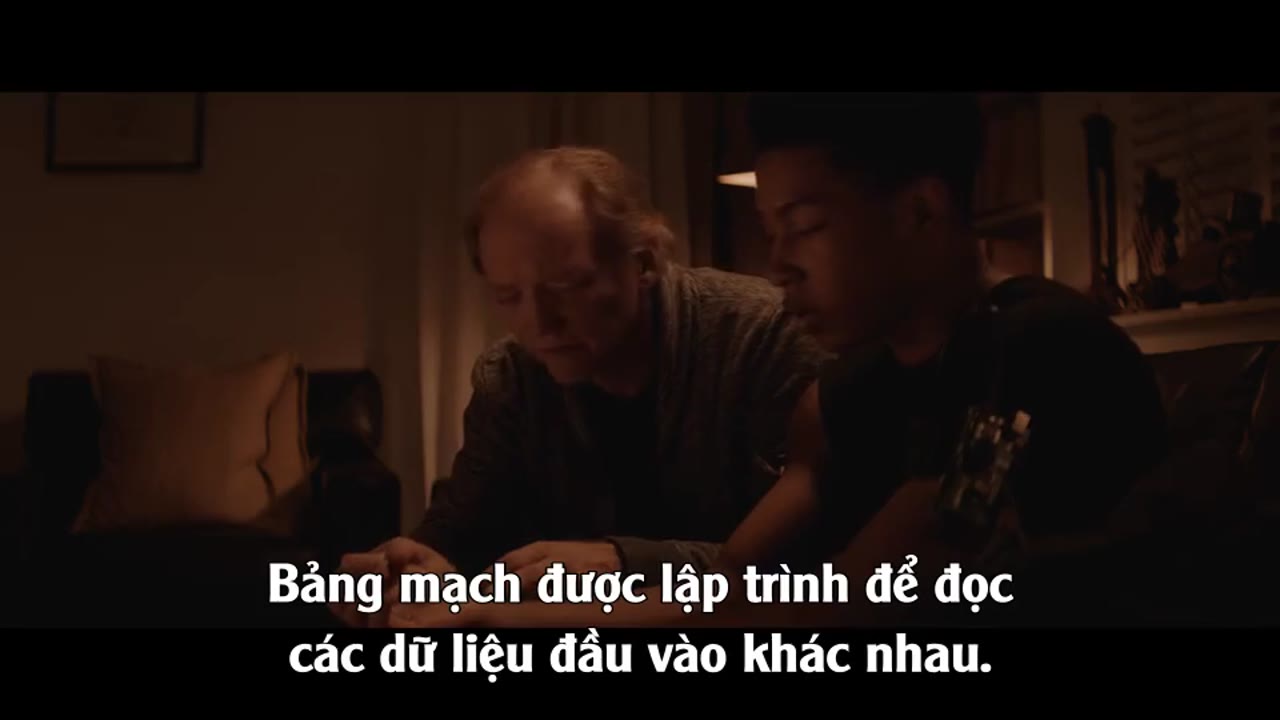 Ảo thuật gia đường phố - cảnh 3
