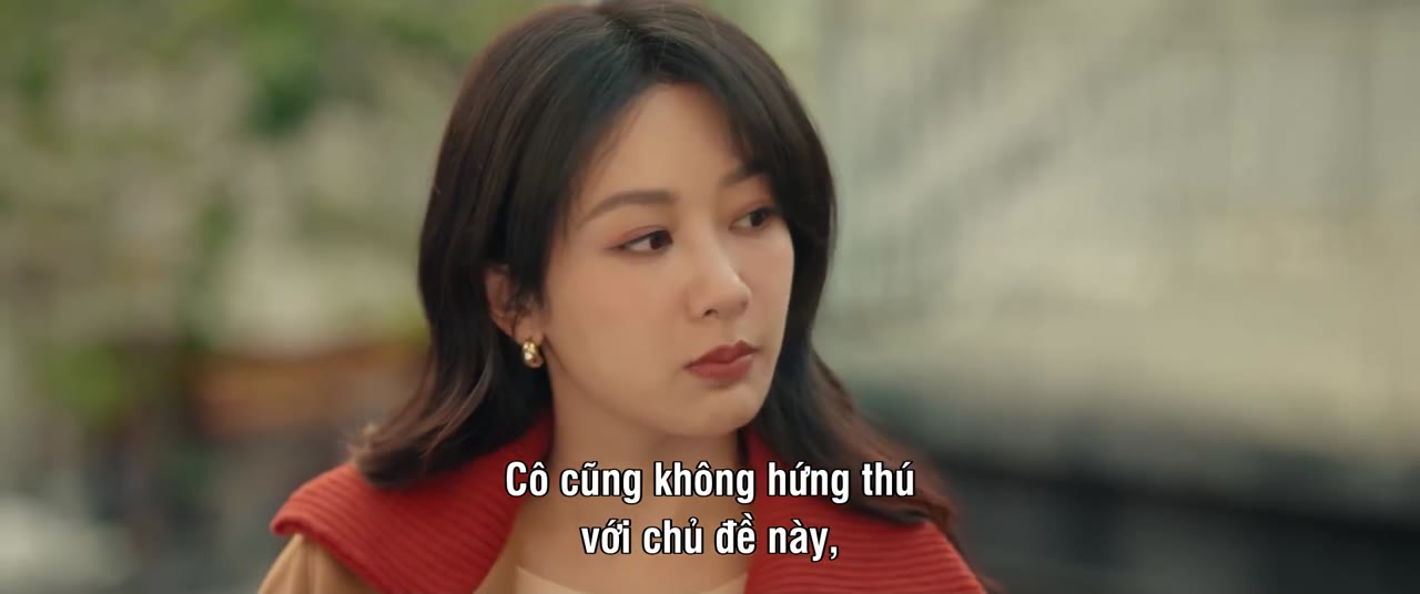 Tình Yêu 199 - Muốn Mãi Mãi Yêu tập 3 cảnh 2